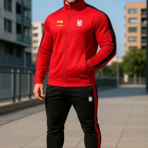 Fato de Treino España